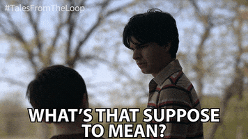 GIF by Amazon Prime Video