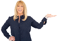 Coldwell Banker Boston Real Estate Sticker by Kim Douglas