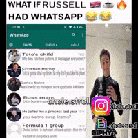 Carlos Sainz Williams GIF