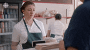 fast food money GIF