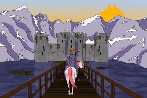 Egonauts giphyupload crypto nft blockchain GIF