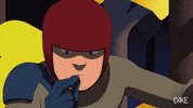 Animation GIF by Cake FX