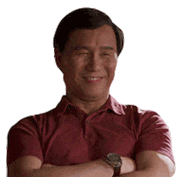 Comedy Central Lol Sticker by Awkwafina is Nora from Queens