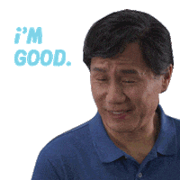 Comedy Central Lol Sticker by Awkwafina is Nora from Queens