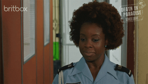 GIF by britbox