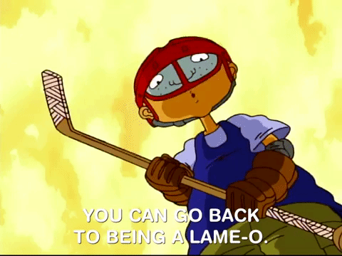 rocket power nicksplat GIF