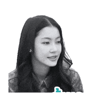 Namtan Sticker