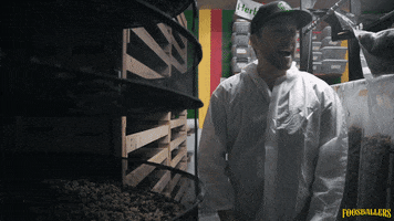Foosballers weed 420 cannabis marijuana GIF