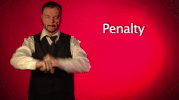 Sign Language Asl GIF by Sign with Robert