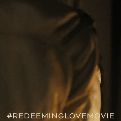 RedeemingLoveMovie giphyupload nina dobrev tvd period GIF