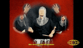 Music Video Rock GIF by Medalla