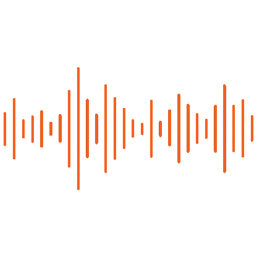 Soundwave Sticker by OFS for iOS & Android GIPHY