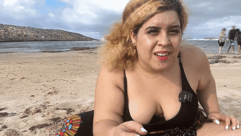 Puerto Rico Summer GIF