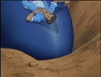 fail denver the last dinosaur GIF by MANGOTEETH