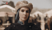 Trt1 Gorusuruz GIF by WASS Medya