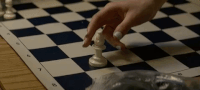 dismissed GIF by The Orchard Films