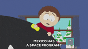 interested questioning GIF by South Park 