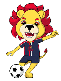 Soccer Futbol Sticker by Liceo de Monterrey
