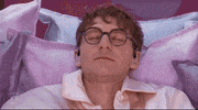 Waking Up GIF by Billboard Music Awards