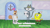 season 9 episode 10 GIF by SpongeBob SquarePants