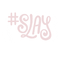 thesilversixpencecurvybridal girl power yas slay yaaas Sticker