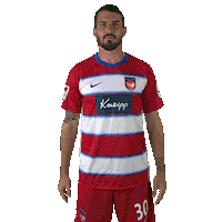 fch_1846 fch heidenheim hdh fc heidenheim Sticker
