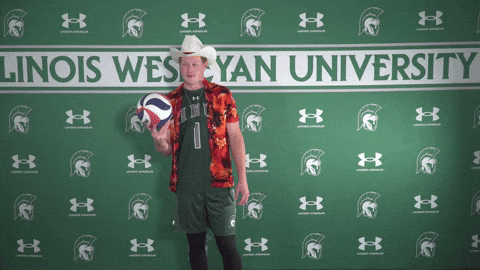 25Iwumvb GIF by iwusports