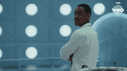 Ncuti Gatwa GIF by Doctor Who