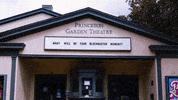 Princeton Welcome GIF by Princeton University