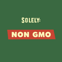 Non Gmo GIF by Kinitros