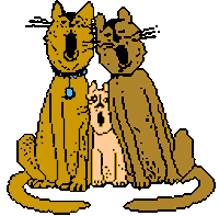 sing STICKER