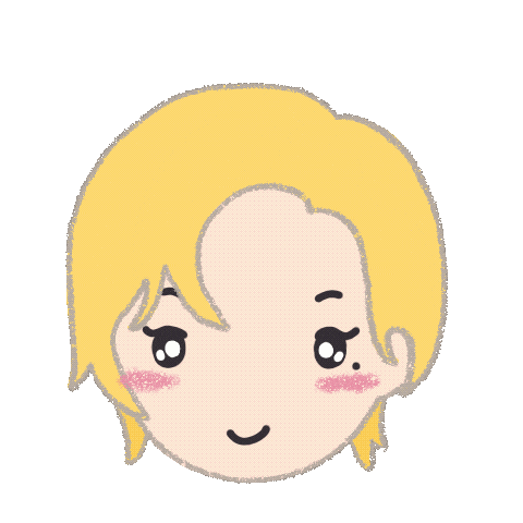 Plave Sticker