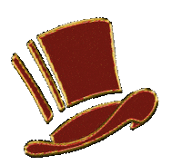 Scrooge Sticker by Champions Centre