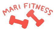 Mari Llewellyn Sticker by SLAY App