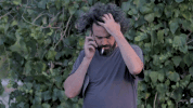 stressed cigarettes GIF by Polyvinyl Records