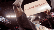 king kong punch GIF by SHOWTIME Sports