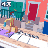 steppypants GIF