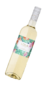 Canadian Summer Sticker by Pelee Island Winery