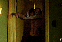 sexy the strain GIF