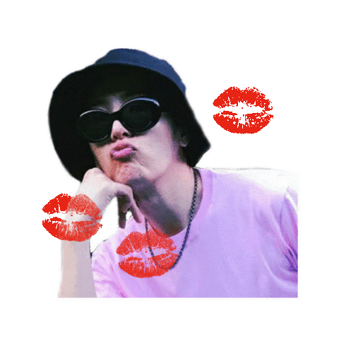 Icon Minue Sticker