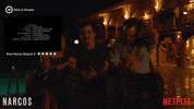 GIF by NETFLIX