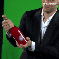 Happy Birthday Yes GIF by FC Bayern Munich