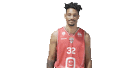 Antwerp Giants Sticker by EuroMillions Basketball