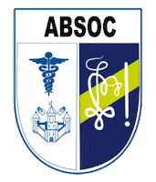Antwerp Studentenvereniging Sticker by Absoc