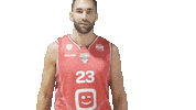 Antwerp Giants Sticker by EuroMillions Basketball