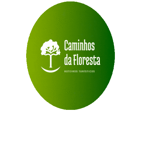 Sticker by Caminhos da Floresta for iOS & Android | GIPHY