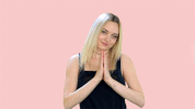 Thank You GIF by Carrie Lane