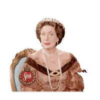 Angry What Happened Sticker by Sissi Trilogie