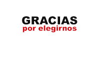gonzalezprop gracias gonzalez gracias por elegirnos gonzalez propiedades Sticker