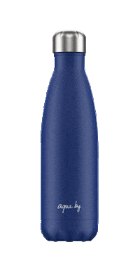 bottle thirst Sticker by aqua by